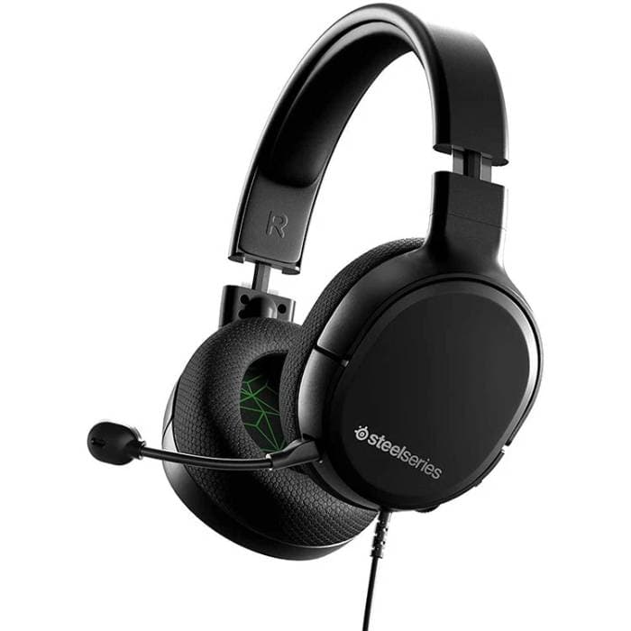 هدست Steelseries مدل Arctis 1 برای Xbox