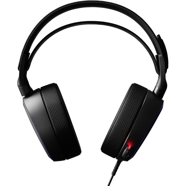 هدست گیمینگ SteelSeries مدل Arctis Prime — تصویر ۲