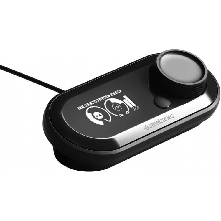 هدست گیمینگ SteelSeries مدل Arctis Prime — تصویر ۴