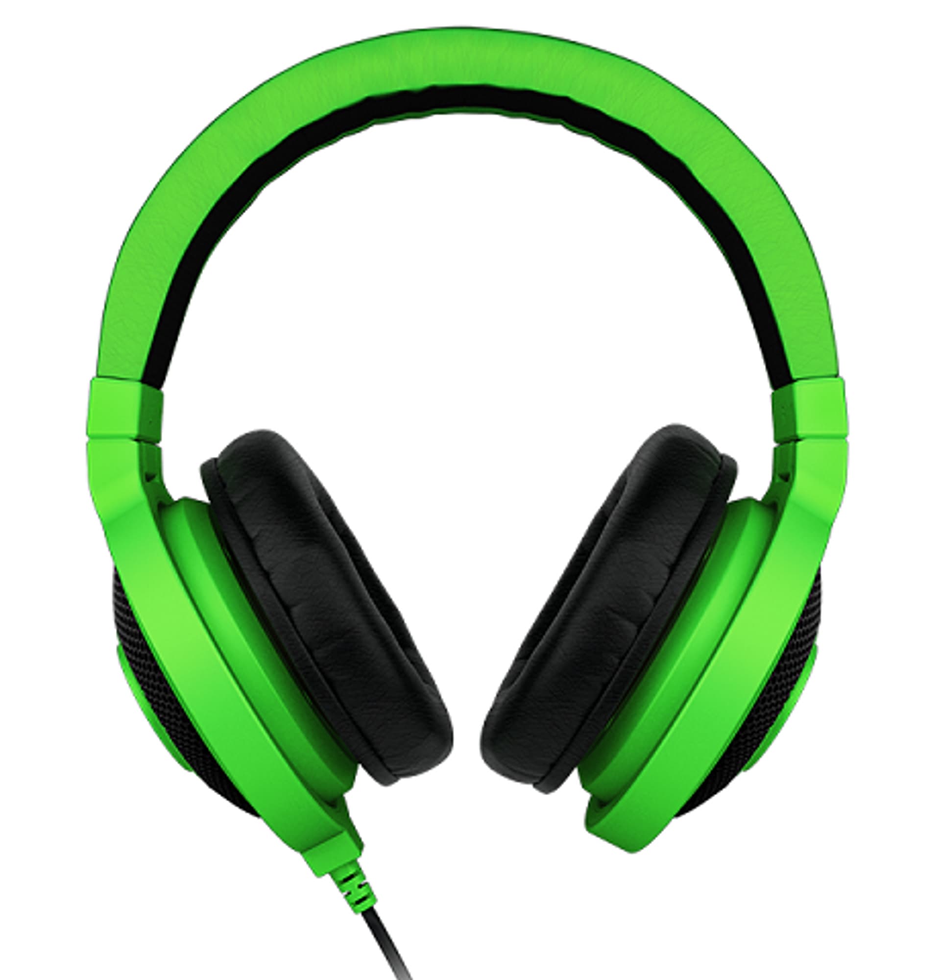 هدست گیمینگ Razer Kraken — تصویر ۳