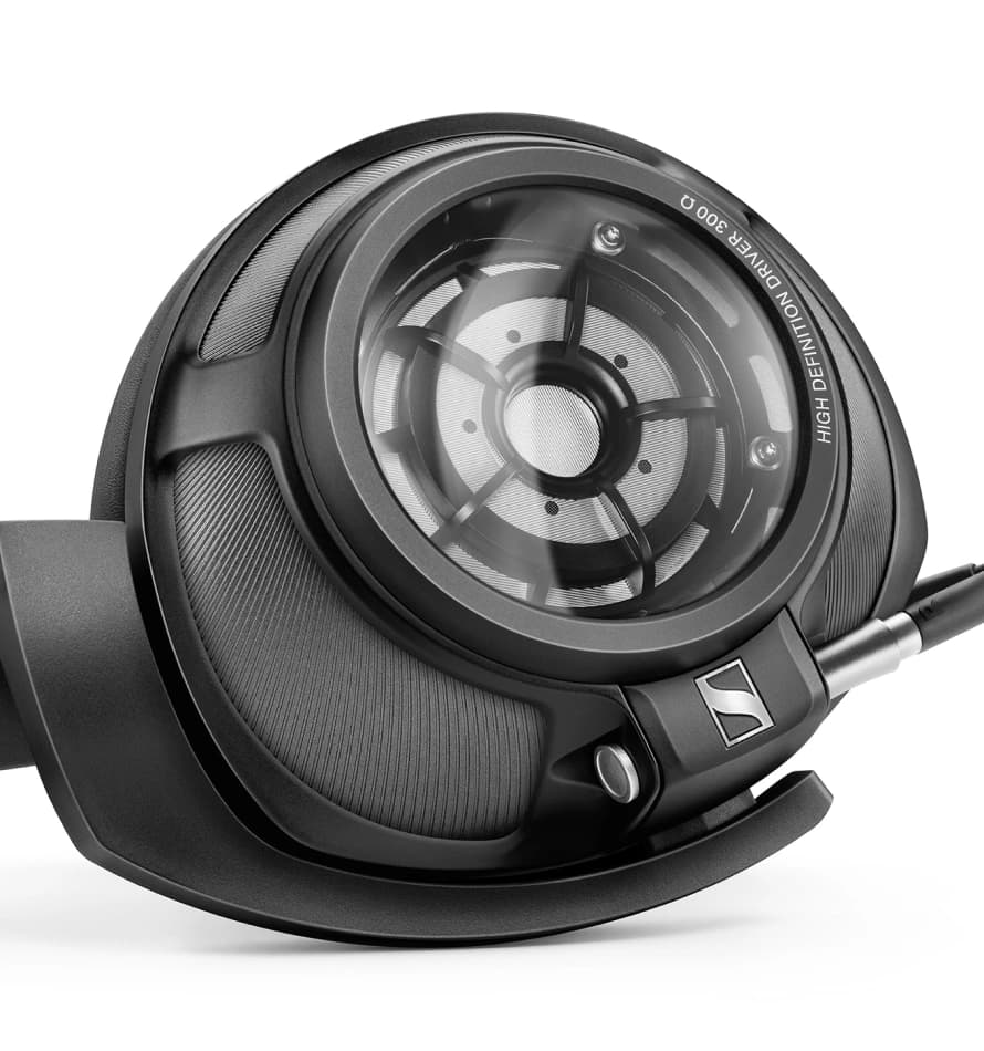 هدفون Sennheiser HD 820 (نخل فلای) — تصویر ۲