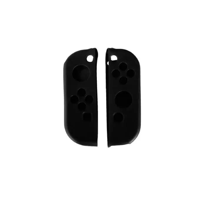 کیف محافظ اورجینال برای Nintendo Switch OLED مشکی — تصویر ۴
