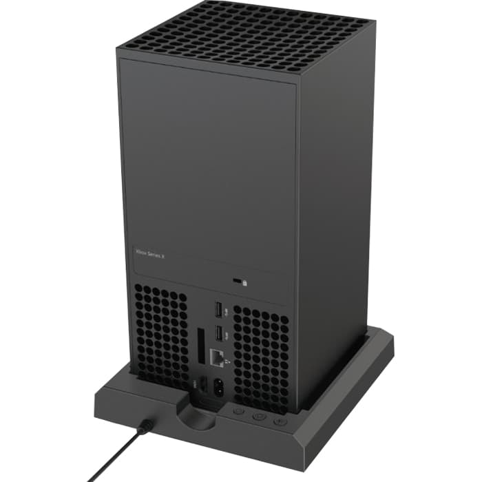 استند Venom مدل Multi-Colour برای Xbox Series X — تصویر ۳