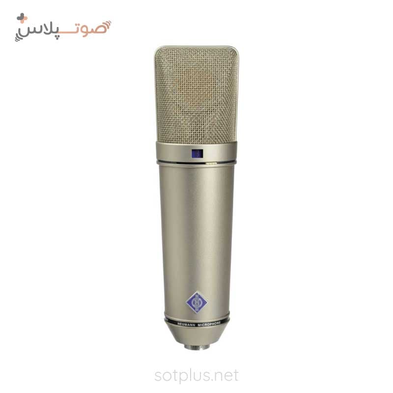 میکروفون Neumann U 87 Ai Studio Set