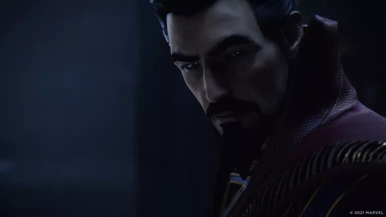 بازی Marvels Midnight Suns Enhaced Edition برای Xbox — تصویر ۲