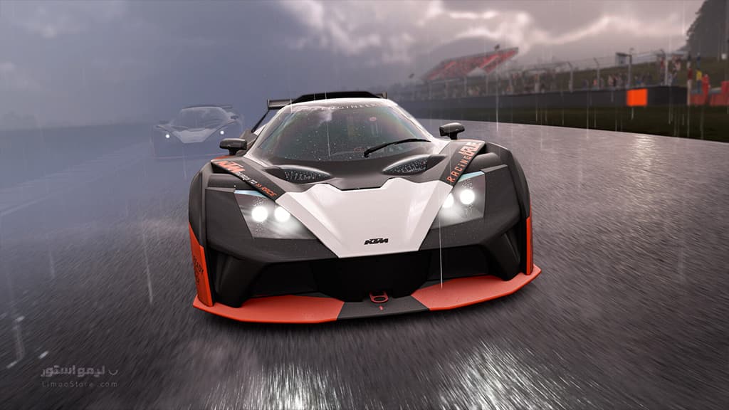 بازی Assetto Corsa EVO برای PC — تصویر ۵