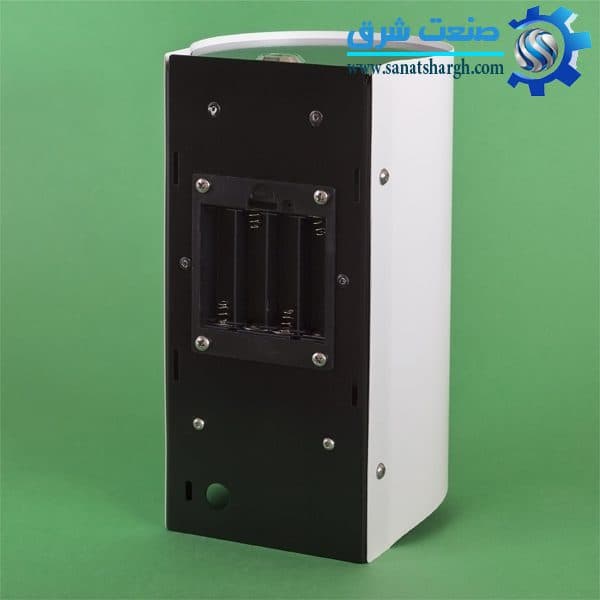 مایع ریز اتوماتیک هوشمند هونو 1700 میلی‌لیتر LDV4 — تصویر ۶