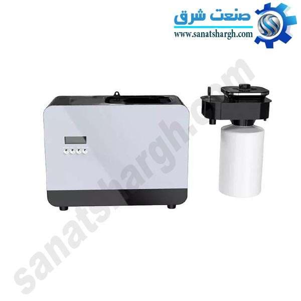 خوشبوکننده هوا مدل Diffuzer 2500 — تصویر ۸