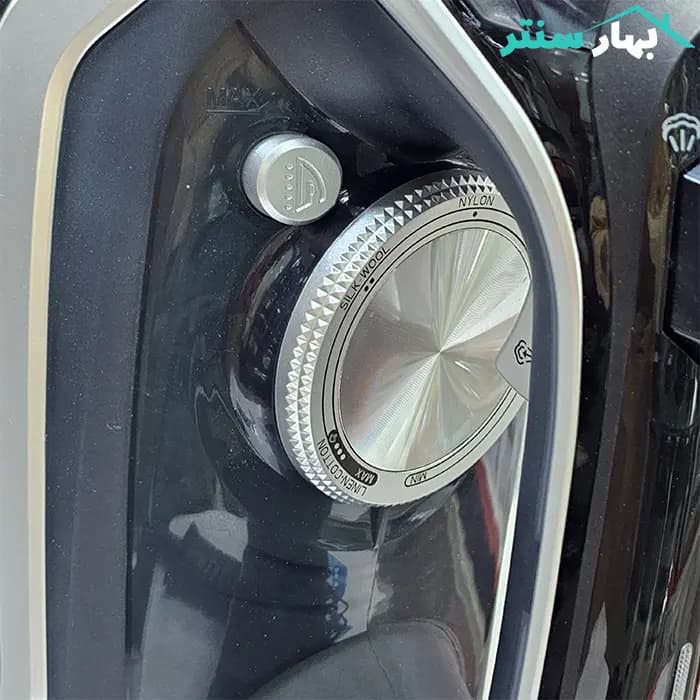 اتو بخار جیپاس مدل GSI7801N — تصویر ۱۰