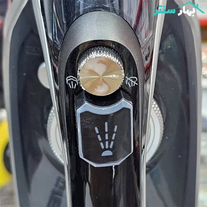اتو بخار جیپاس مدل GSI7801N — تصویر ۱۱