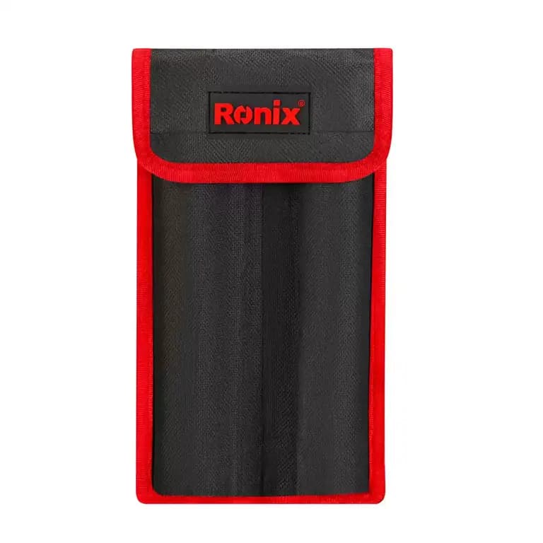 بیل تاشو چندکاره 76 سانتی متر رونیکس مدل RONIX RH-9911 — تصویر ۲