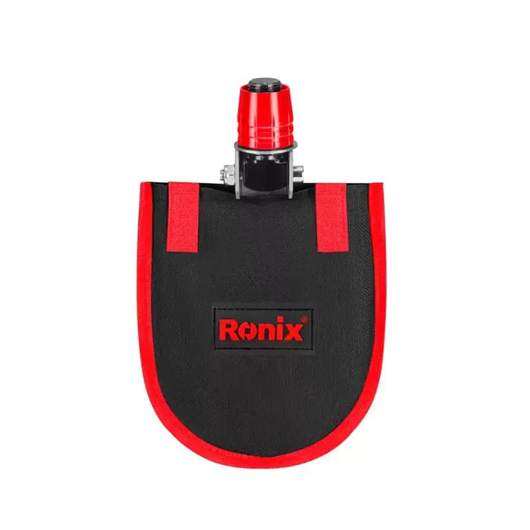 بیل تاشو چندکاره 76 سانتی متر رونیکس مدل RONIX RH-9911 — تصویر ۳