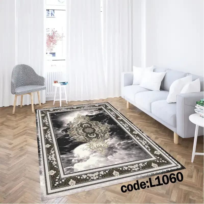 روفرشی مدرن کشدار کد FAM_L 1060