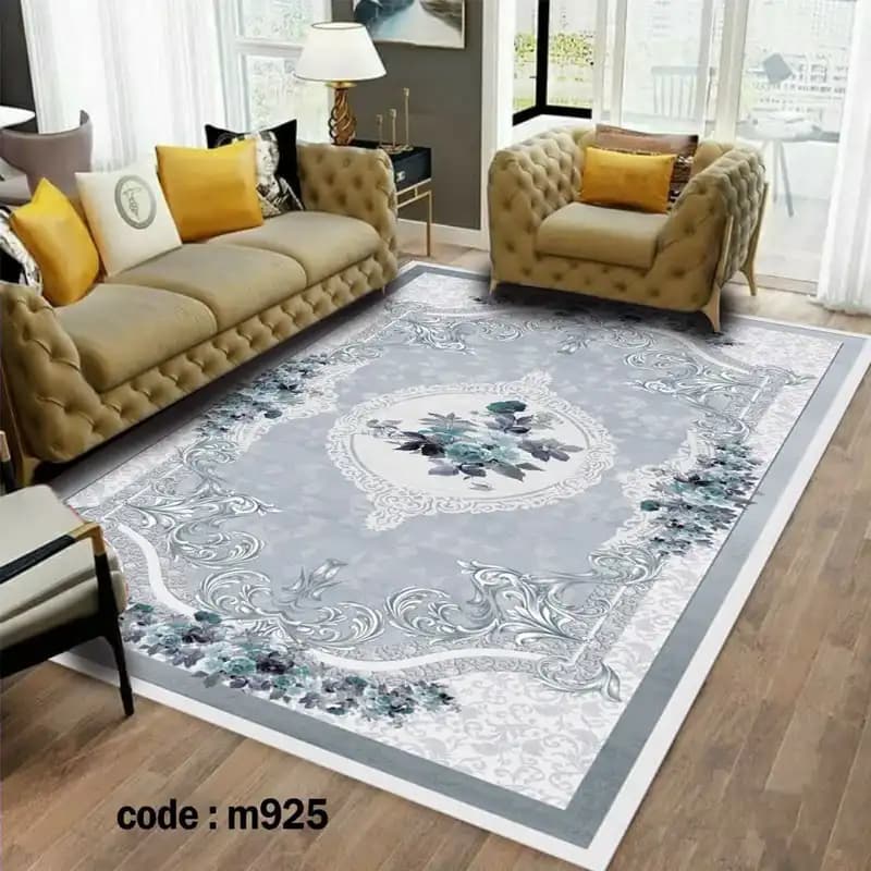 روفرشی فانتزی شانل یزد کشدار کد FAM _ m 925