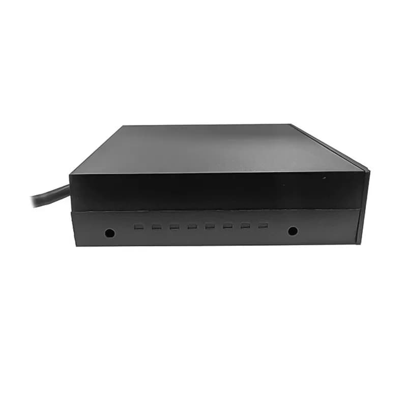 رم ریدر اینترنال مخصوص کیس کامپیوتر USB2.0 High Speed — تصویر ۲