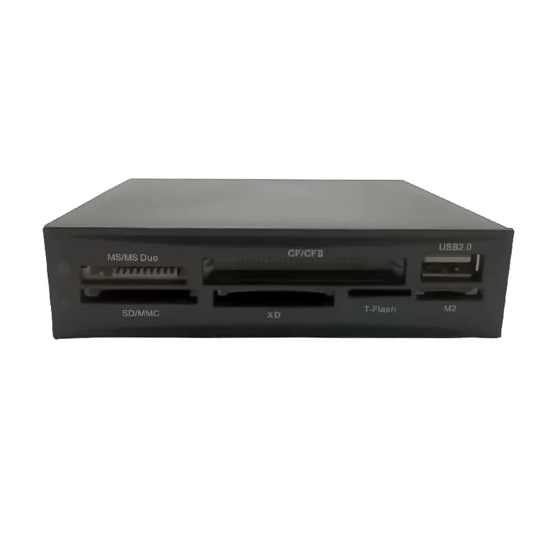رم ریدر اینترنال مخصوص کیس کامپیوتر USB2.0 High Speed