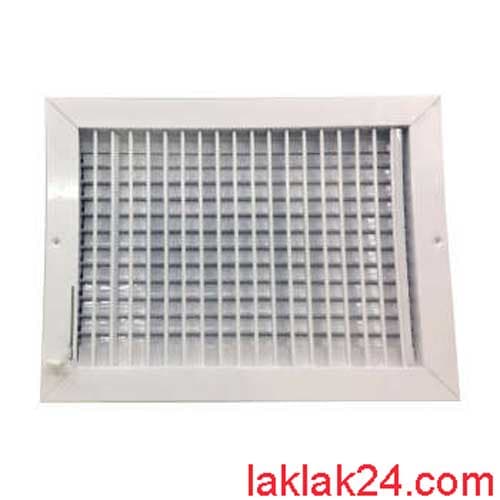 دریچه کولر 40*35