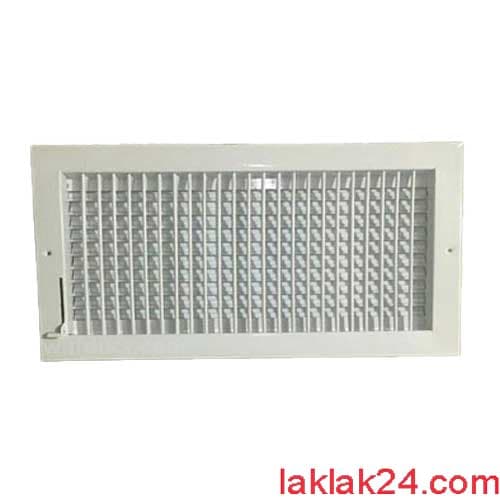 دریچه کولر 40*20