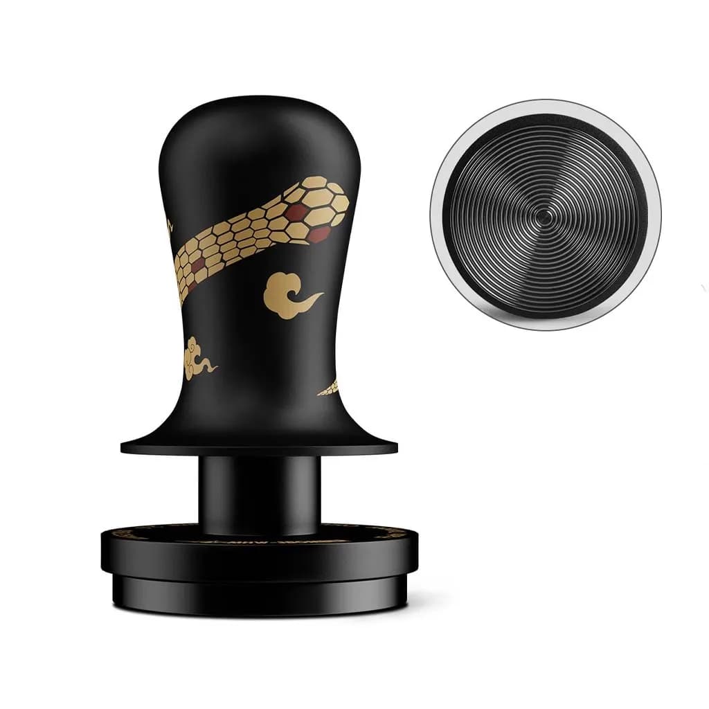 تمپر بمبر مدل The Snake Limited Edition — تصویر ۵