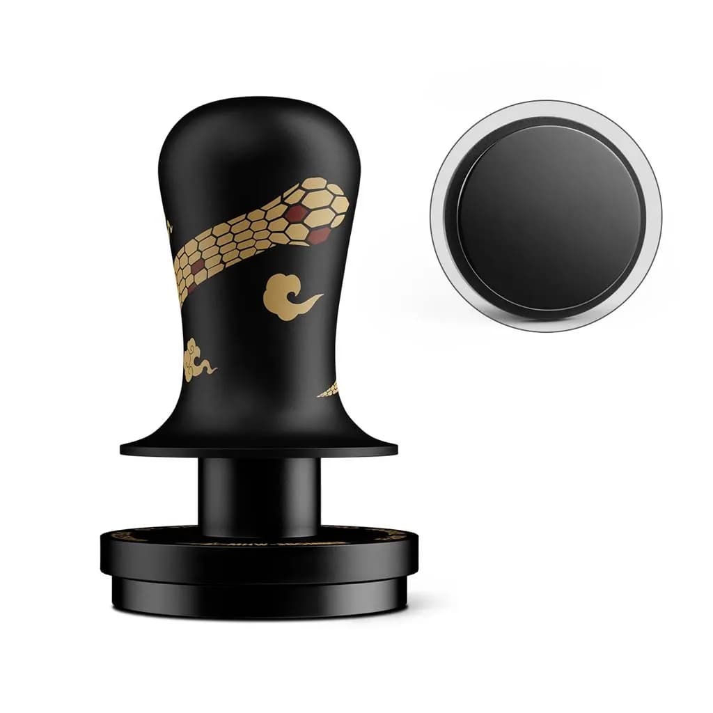 تمپر بمبر مدل The Snake Limited Edition — تصویر ۲