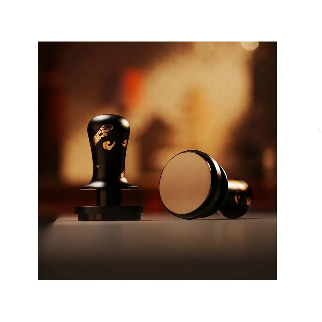 تمپر بمبر مدل The Snake Limited Edition — تصویر ۳