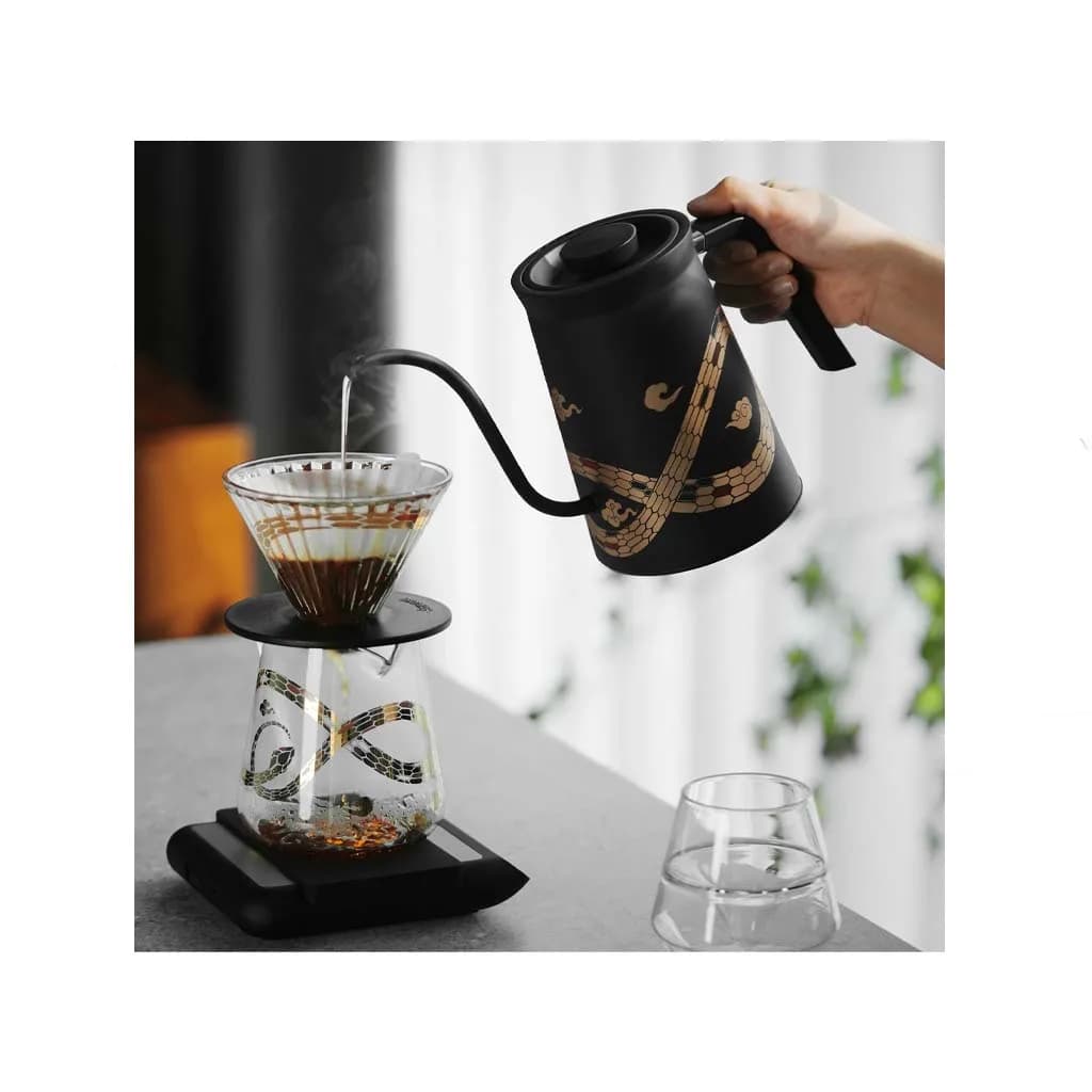 سرور بدون درب 500 میل طرح مار بمبر — تصویر ۳