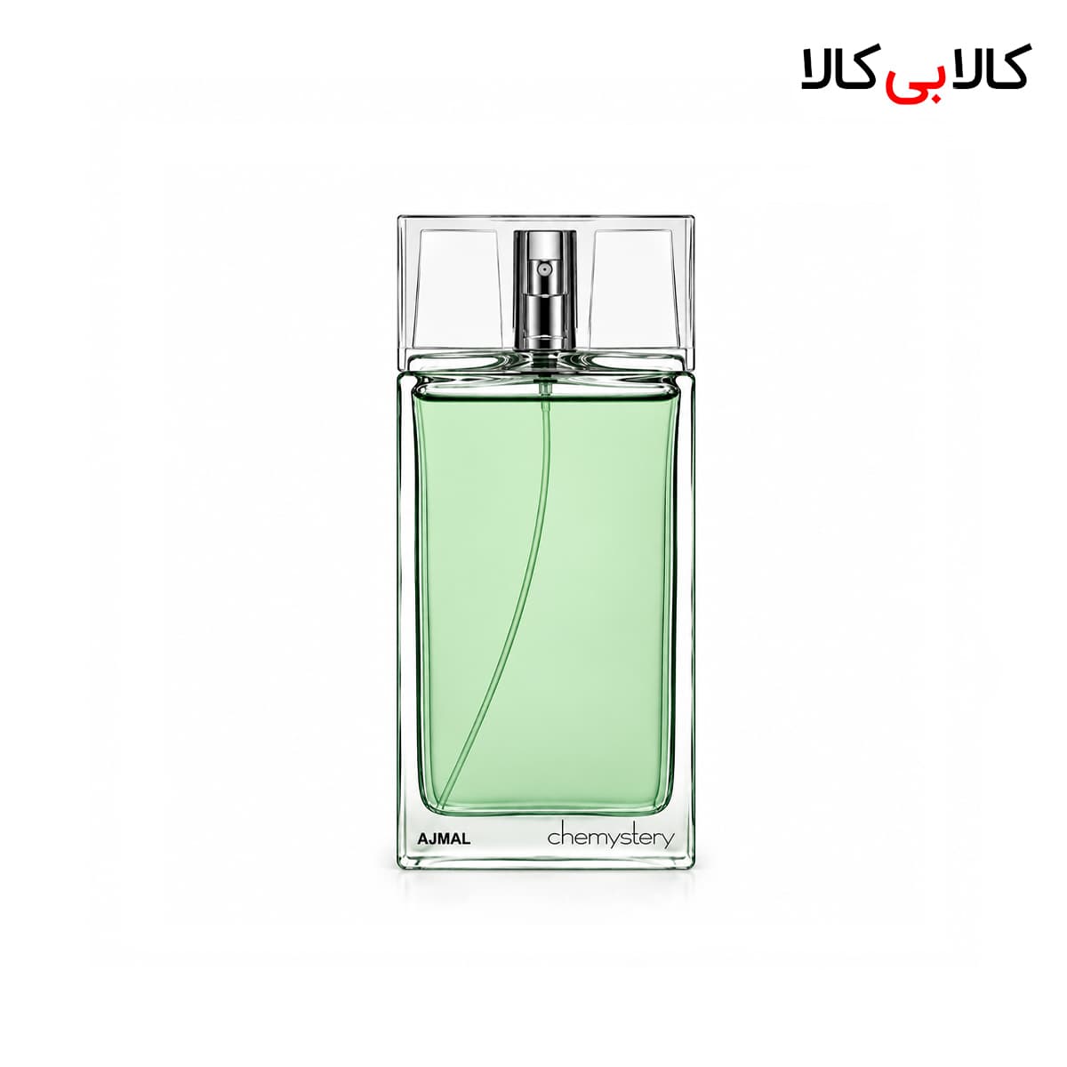 ادکلن اجمل چمستری مردانه حجم 90 میلی لیتر — تصویر ۳