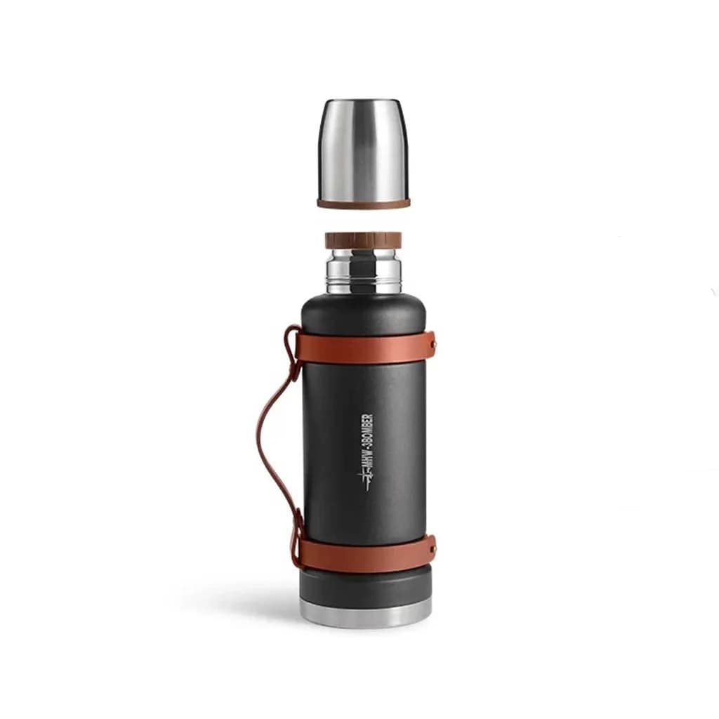 تراول ماگ بمبر مدل Outdoor thermos — تصویر ۳