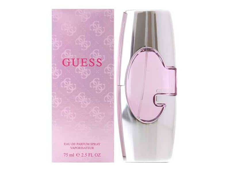 عطر و ادکلن زنانه اصل گس وومن ادوپرفیوم Guess Women EDP for Women