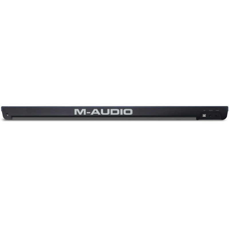 میدی کنترلر M-Audio KeyStation 49 II — تصویر ۳