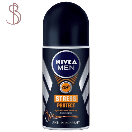 مام نیوا استرس پروتکت مردانه مدل ( Stress Protect ) حجم 50ml — تصویر ۲