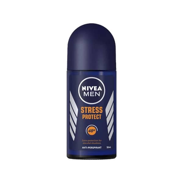 مام نیوا استرس پروتکت مردانه مدل ( Stress Protect ) حجم 50ml