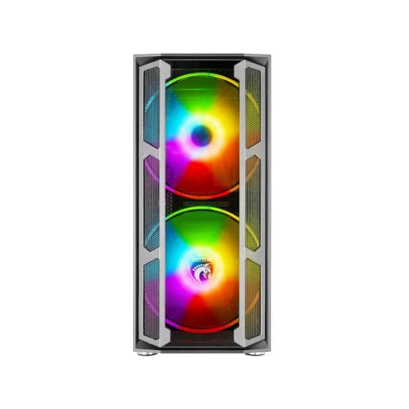 کیس گرین GRIFFIN G6 — تصویر ۲