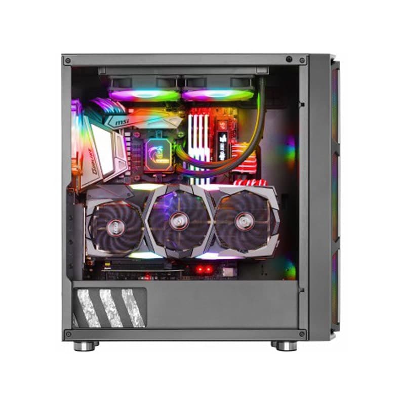 کیس گرین GRIFFIN G6 — تصویر ۳