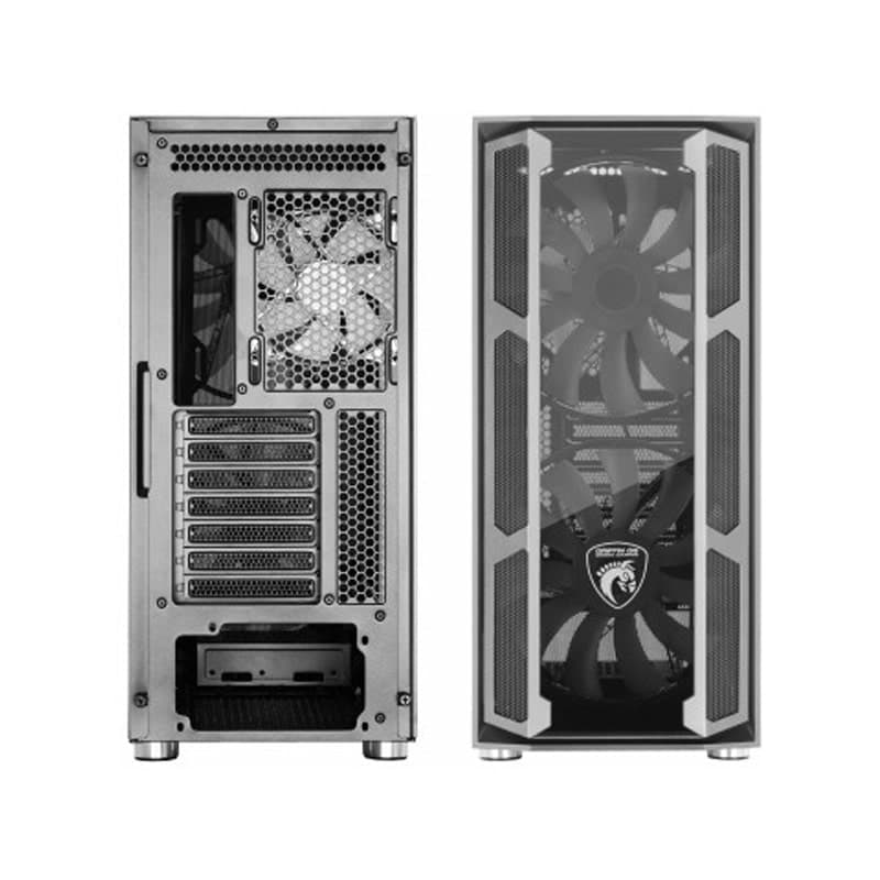 کیس گرین GRIFFIN G6 — تصویر ۷