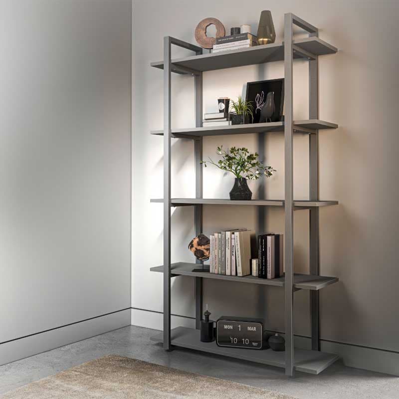 کتابخانه Simple نگاه مدل SBK-90 (ارسال فوری) — تصویر ۲