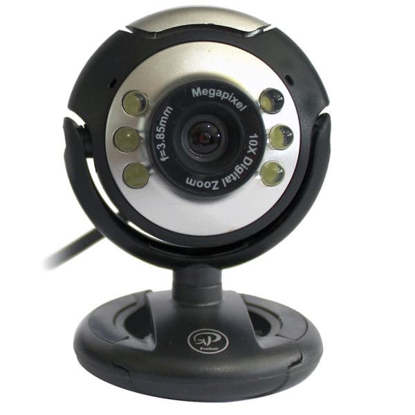 وب کم ایکس پی پروداکت مدل XP-955M
