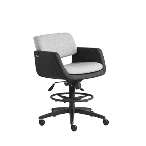 صندلی کانتر R720Bمدل راشن