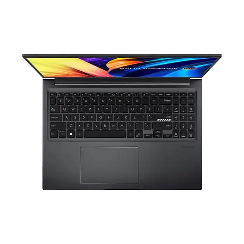 لپ تاپ 16 اینچ ایسوس Vivobook 16 X1605VA i5 1335U 16GB 512GB SSD Intel — تصویر ۲