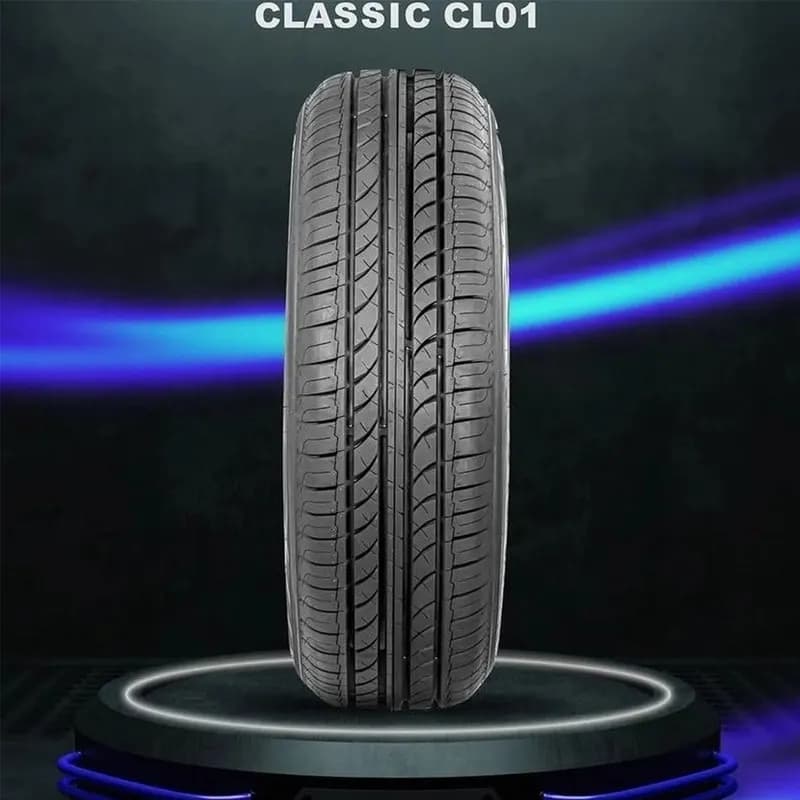 لاستیک خودرو هنمیکس مدل CL01 سایز 14 / 65 / 185 تولید سال 2025 – 2 حلقه — تصویر ۴