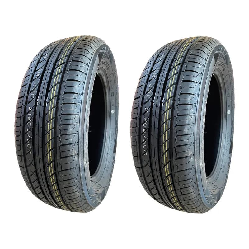 لاستیک خودرو هنمیکس مدل CL01 سایز 14 / 65 / 185 تولید سال 2025 – 2 حلقه — تصویر ۵