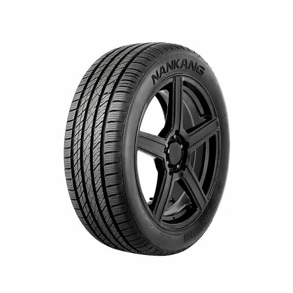 لاستیک خودرو نانکنگ مدل SPORTNEX NS-25 سایز 16 / 55 / 225 میلی‌متر تولید سال 2025 – 2 حلقه — تصویر ۲