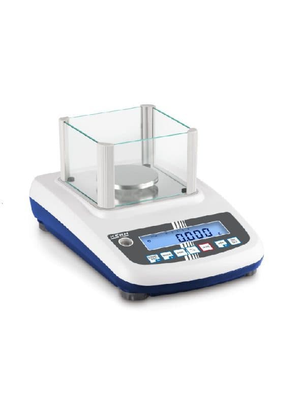 ترازو آزمایشگاهی KERN PFB 200-3