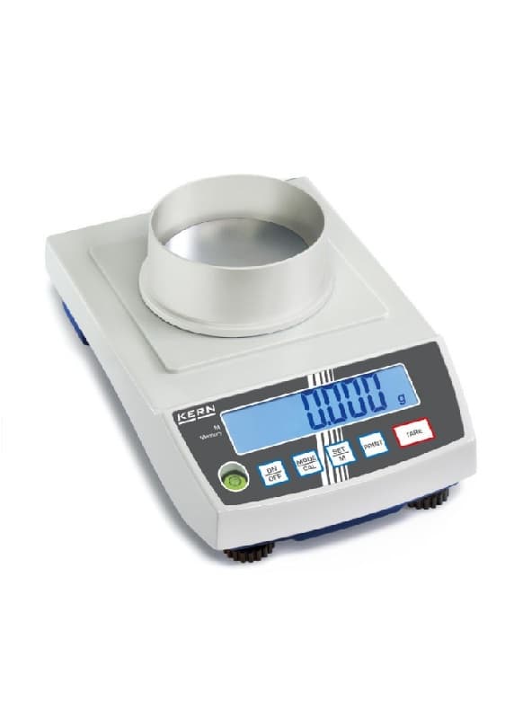 ترازو آزمایشگاهی KERN PCB 250-3