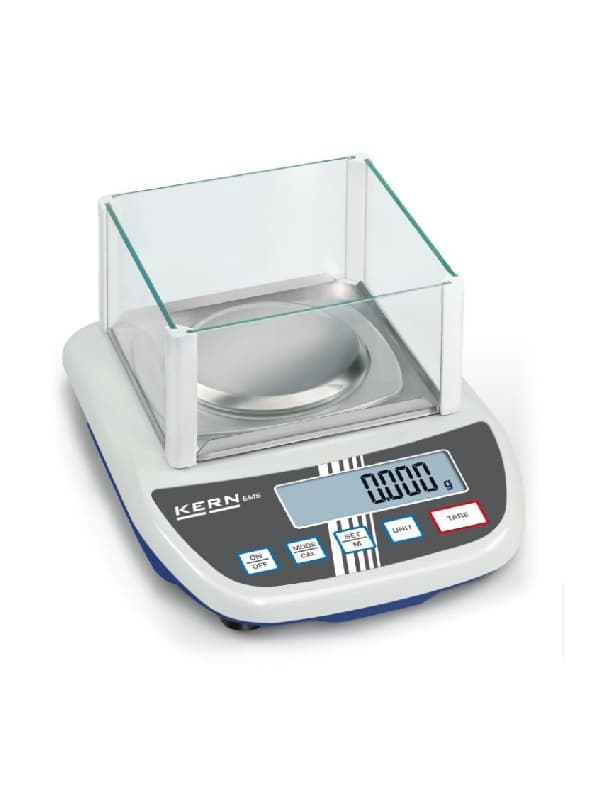 ترازو آزمایشگاهی KERN EMS 300-3
