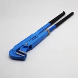 آچار لوله گیر هنسون مدل YP-20INCH/51CM سایز 2 اینچ — تصویر ۳