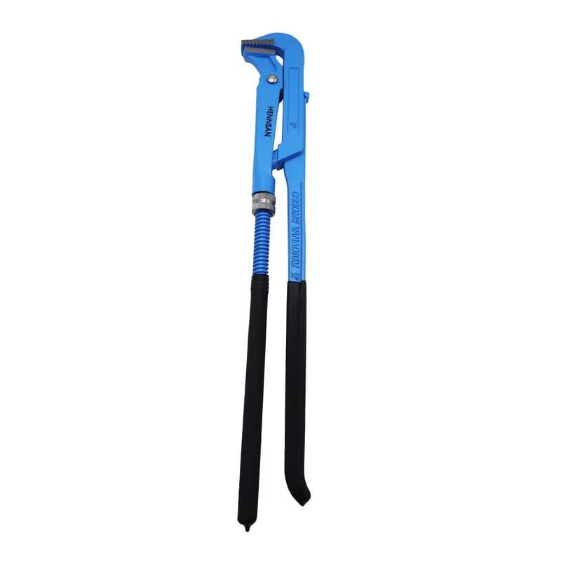 آچار لوله گیر هنسون مدل YP-20INCH/51CM سایز 2 اینچ