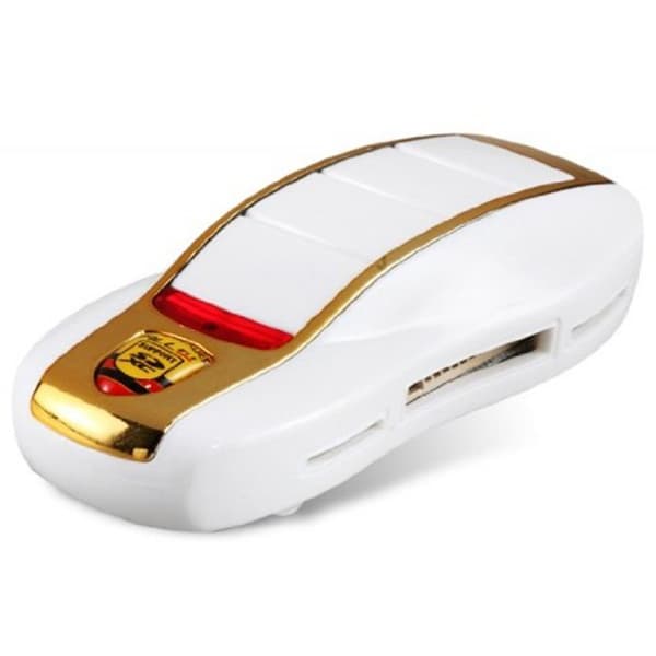 رم ریدر و کارت خوان سایوتیم طرح پورشه مدل SY-628