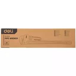 آچار شلاقی دلی مدل DL2514 سایز 14 اینچ — تصویر ۵