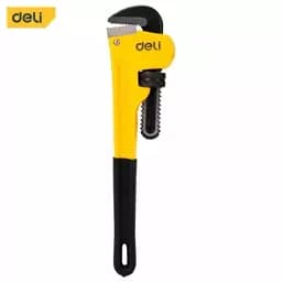 آچار شلاقی دلی مدل DL2514 سایز 14 اینچ — تصویر ۲